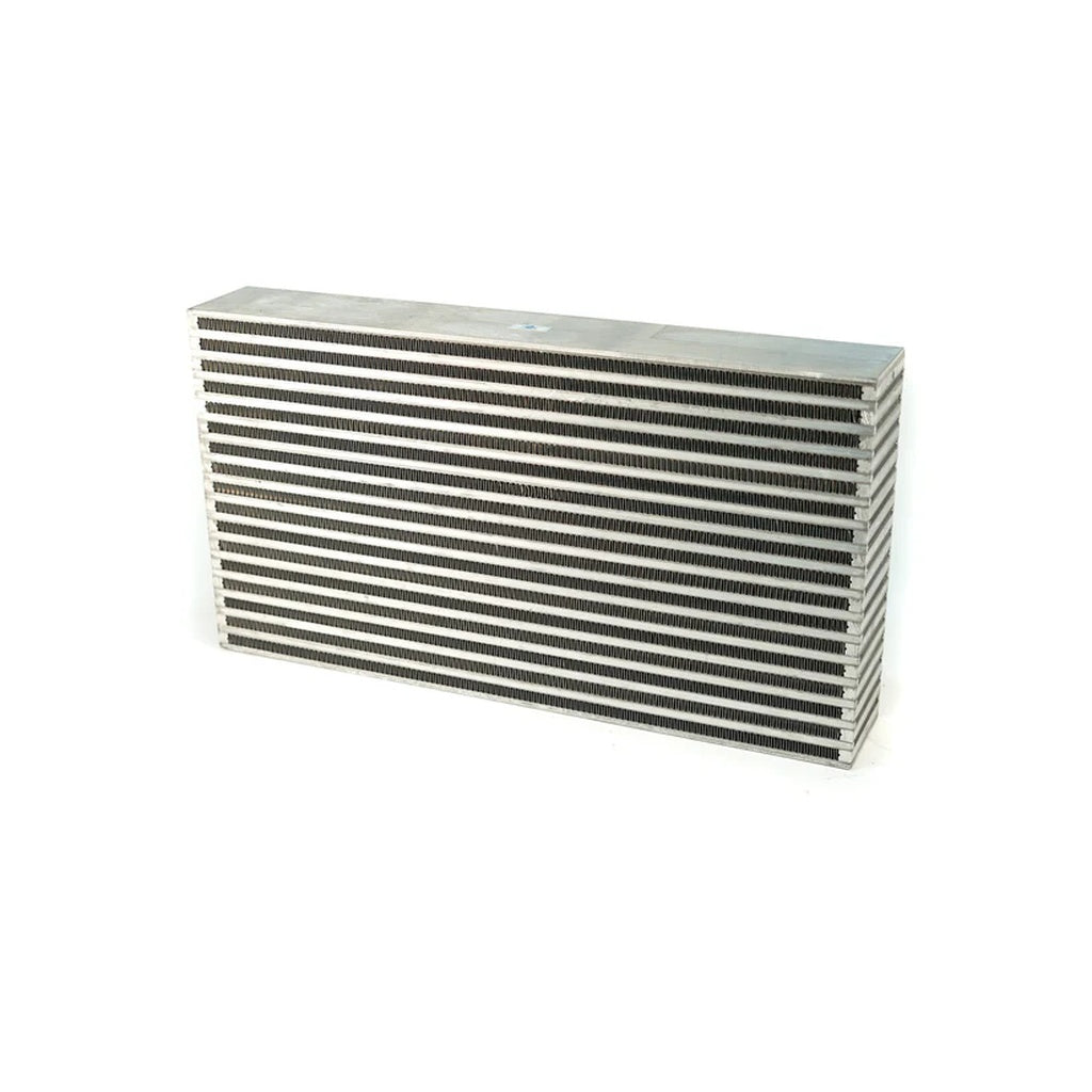 CSF 8047 Intercooler core a High Performance Bar&plate 22x12x3.5 Photo-1 