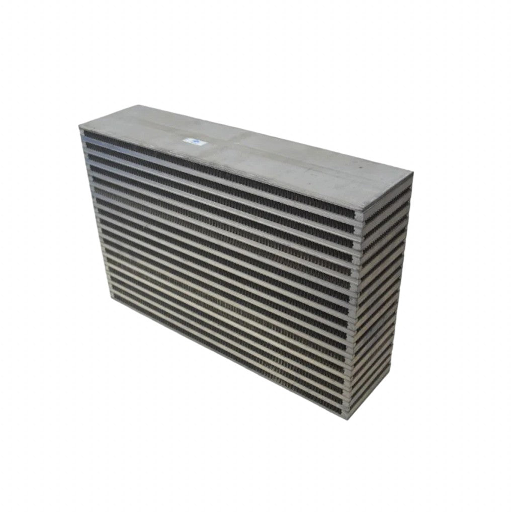 CSF 8048 Intercooler core a High Performance Bar&plate 18x12x4.5 Photo-1 