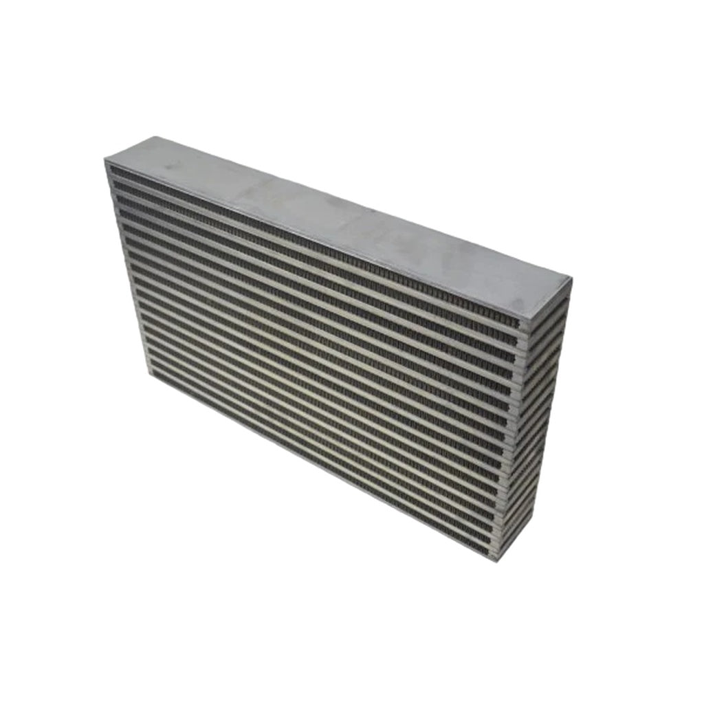 CSF 8056 Intercooler core a High Performance Bar&plate 20x12x3 Photo-1 