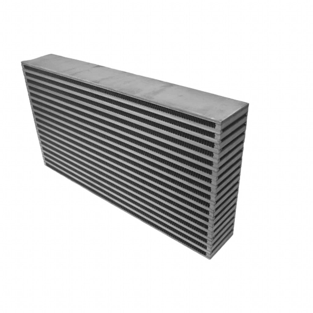 CSF 8067 Intercooler core a High Performance Bar&plate 24x12x3 Photo-1 