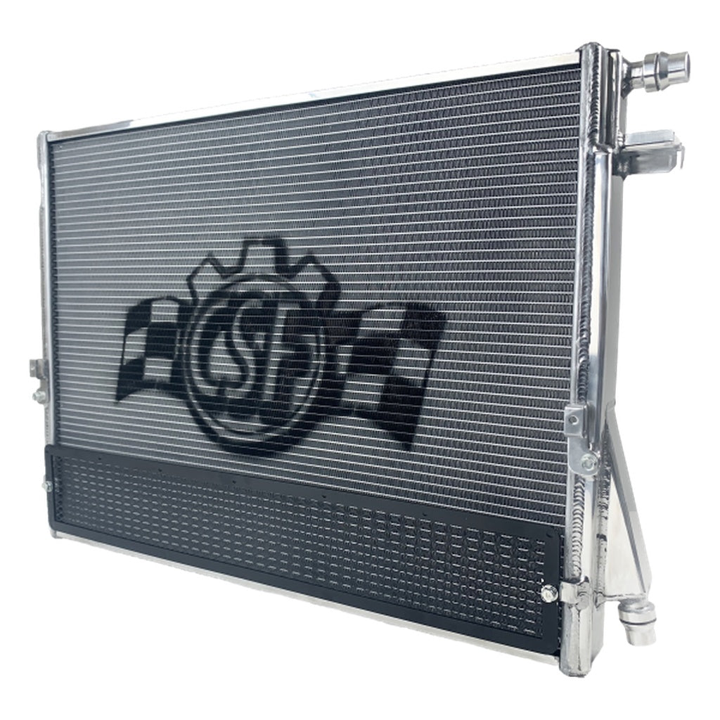 CSF 8154 High-Performance Heat Exchanger for TOYOTA GR Supra (A90 / A91) / BMW Z4 (G29) / BMW M340iX Touring (G21) Photo-1 