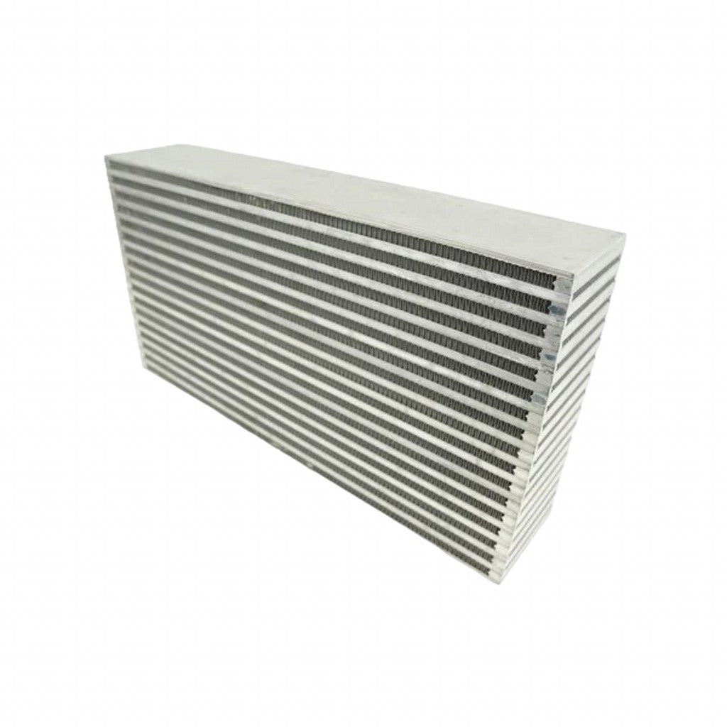 CSF 8173 High Performance Bar&plate intercooler core 22x12x4.5 Photo-1 