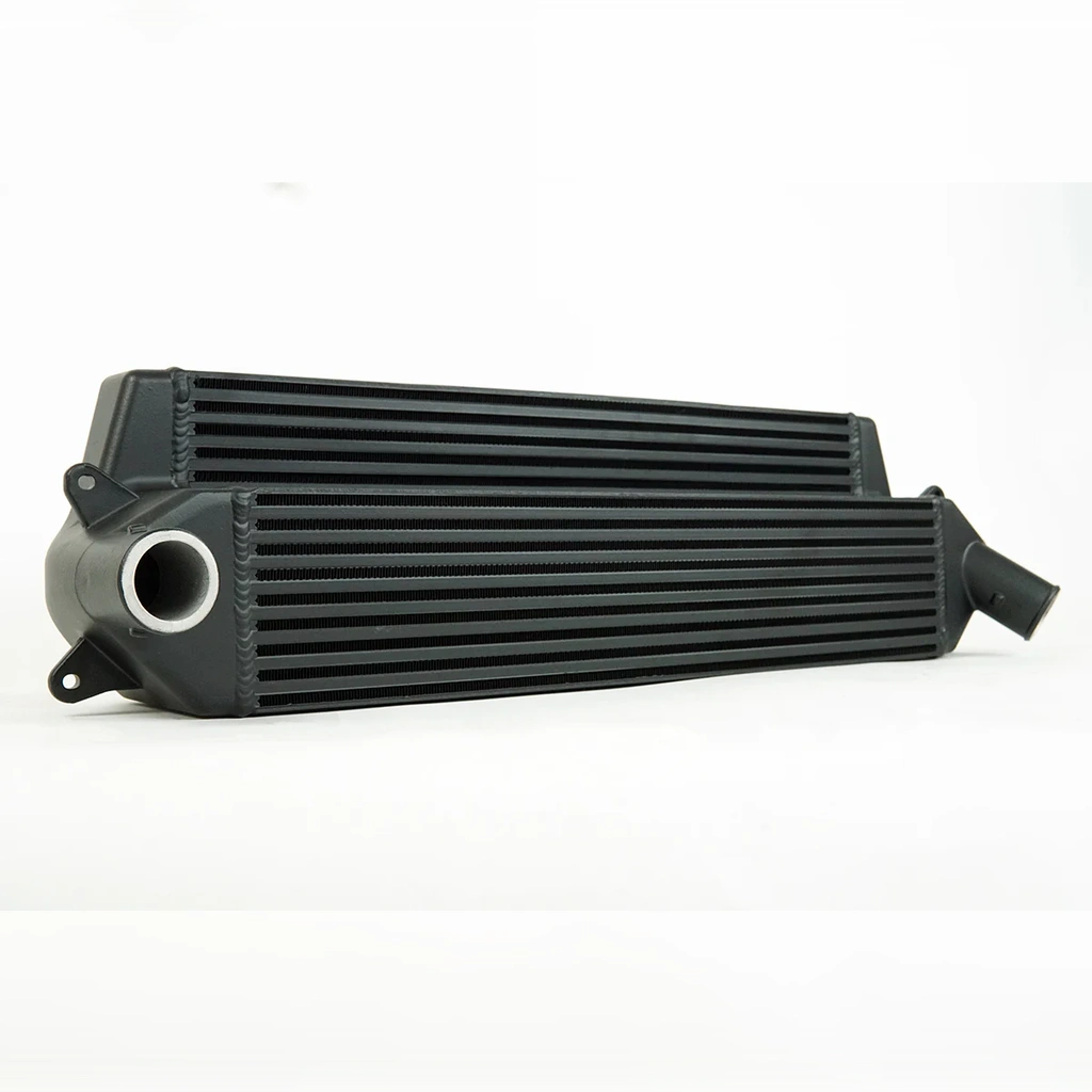 CSF 8192B Intercooler (Black) for HYUNDAI Veloster N/i30 N Photo-2 