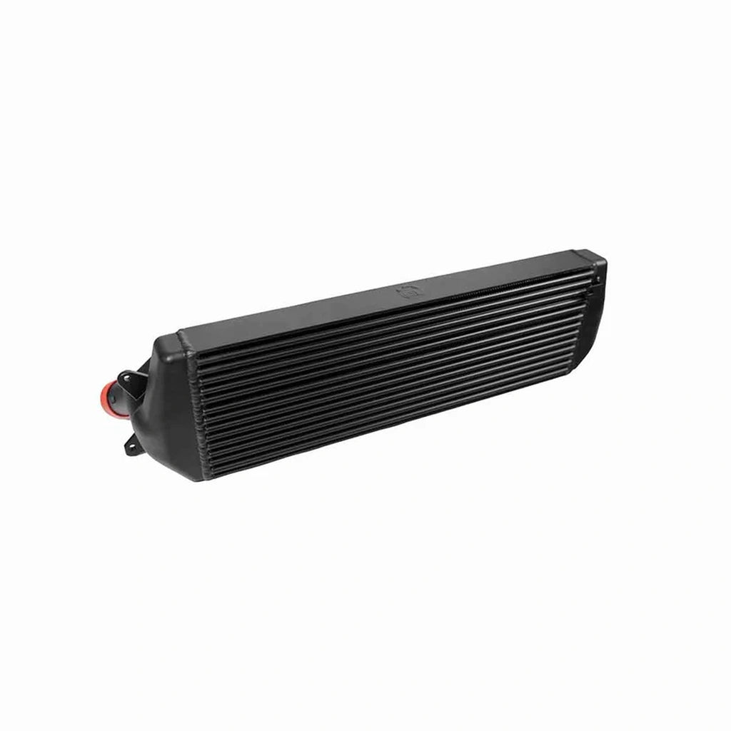 CSF 8192B Intercooler (Black) for HYUNDAI Veloster N/i30 N Photo-1 