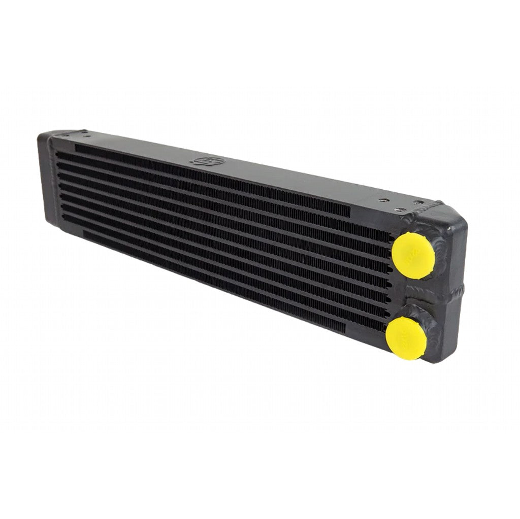 CSF 8201 Oil Cooler Dual-Pass for PORSCHE 911 (’73 RS Style) Photo-1 