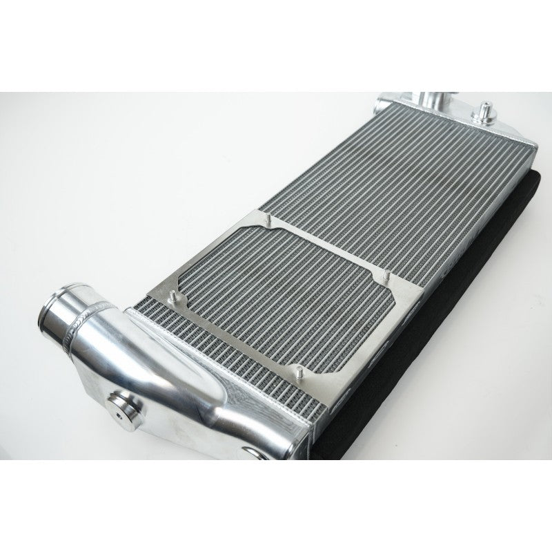 CSF 8210 Twin Intercooler Set for FERRARI 488 GTB/Spider/Pista, F8 Tributo/Spider Photo-2 