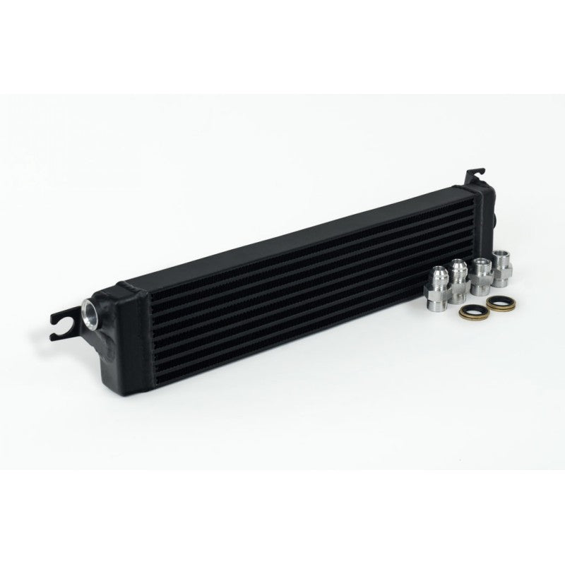 CSF 8218 Race Style Oil Cooler for BMW E30 M3 Photo-1 
