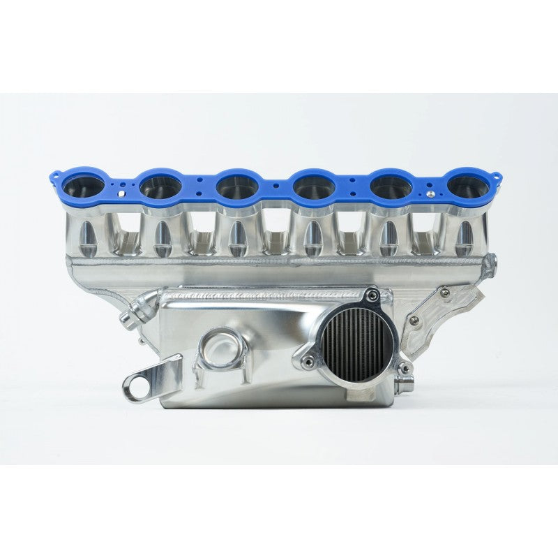 CSF 8233 Charge Air Cooler Manifold S58 “Level-Up” for BMW M3 (G80/G81) / M4 (G82/G83) / M2 (G87) Photo-5 