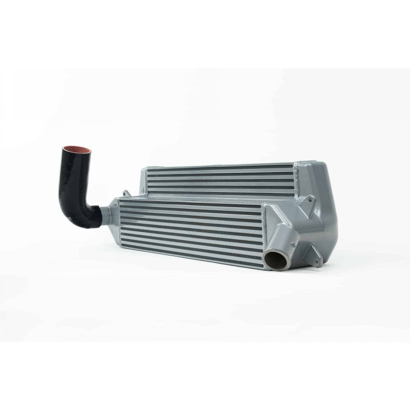 CSF 8238 Stepped Core Intercooler for HYUNDAI Veloster N, i30N (DCT/Automatic) Photo-1 