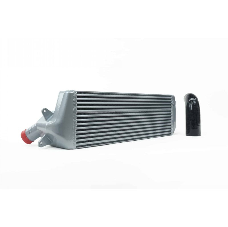 CSF 8238 Stepped Core Intercooler for HYUNDAI Veloster N, i30N (DCT/Automatic) Photo-2 