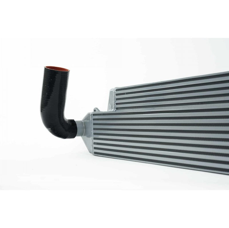 CSF 8238 Stepped Core Intercooler for HYUNDAI Veloster N, i30N (DCT/Automatic) Photo-3 