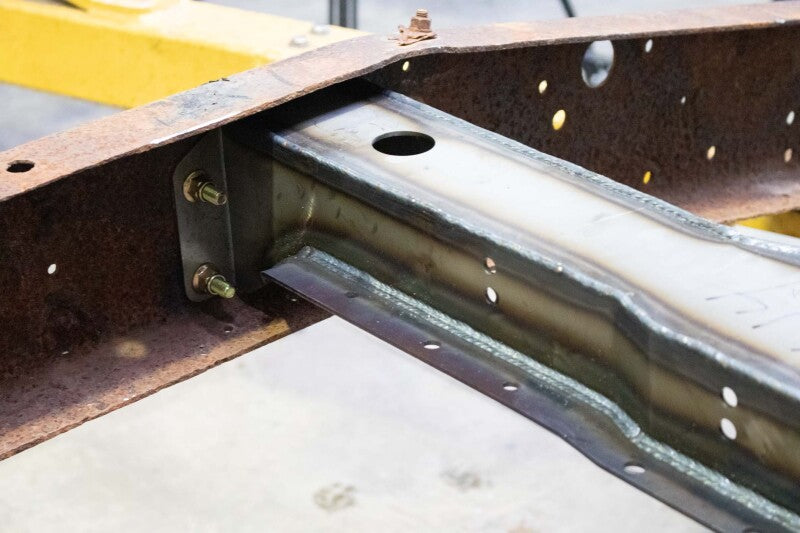 Rust Buster 73-87 Chevy C/K20 Rear Cab Mount Crossmember