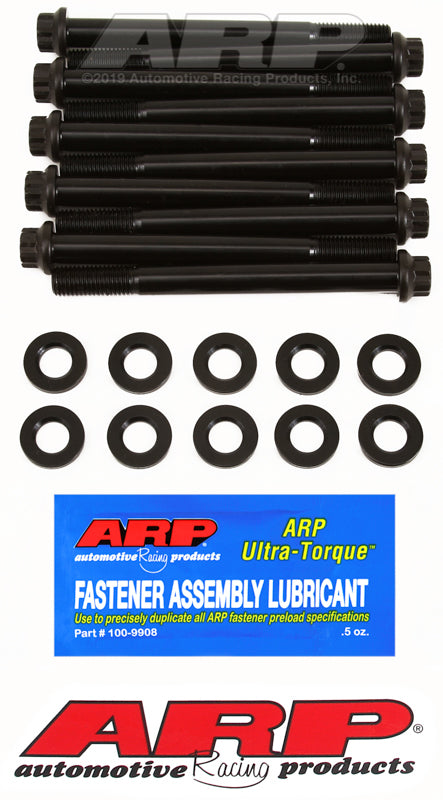 ARP Chrysler 2.2L 4cyl M11 12pt Head Bolt Kit