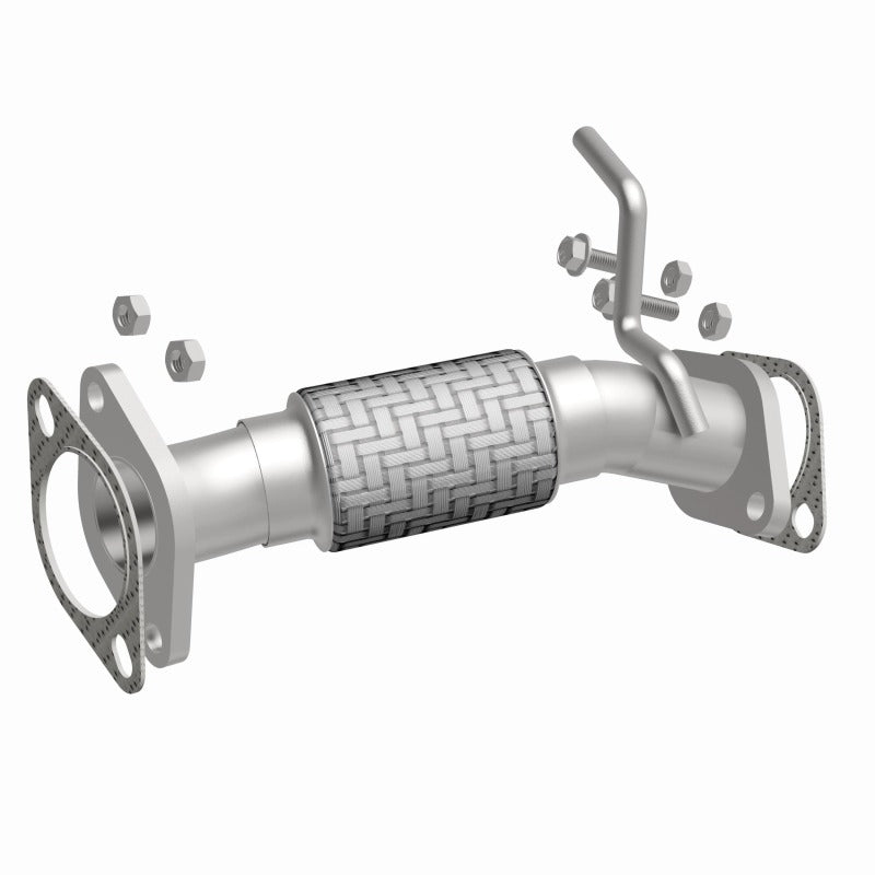 BRE Exhaust 06-10 Sonata 2.4L Front Pipe Kit