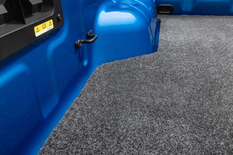 Husky Liners 24-26 Ford Ranger SuperCrew 5ft Bed Guardian Comfort Bed & Tailgate Mat