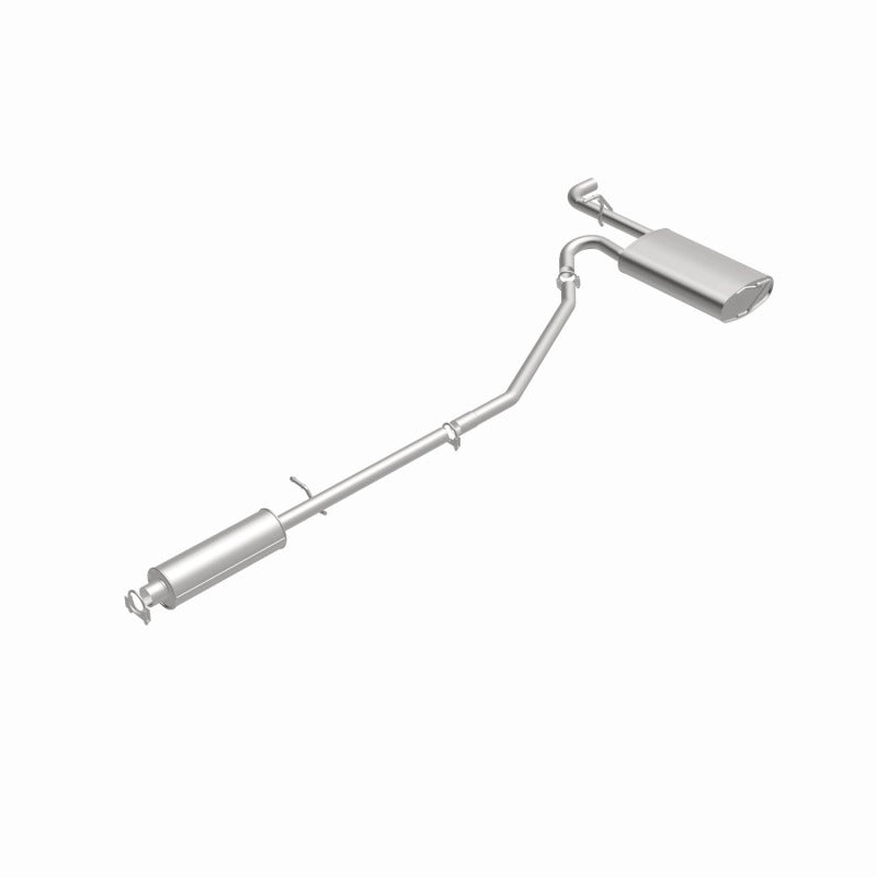 MagnaFlow BRE Exhaust Kit 13-17 BUICK ENCORE 1.4L