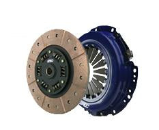 Spec 11-13 Ford Mustang 5.0L GT/Boss 9-Bolt Cover Stage 3+ Clutch Kit