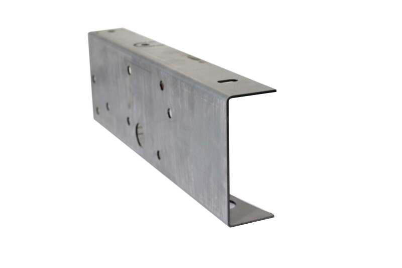 Rustbuster Rear Frame Section Left Side