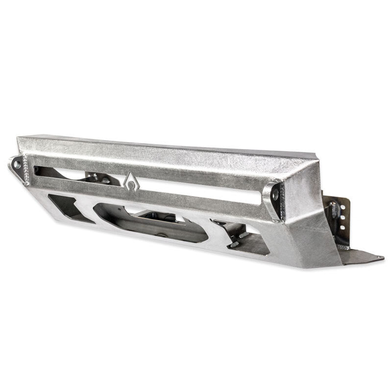 Artec Industries 2014-2023 Toyota 4Runnertoyota 4Runner 5G Venture Front Bumper - Bare Steel