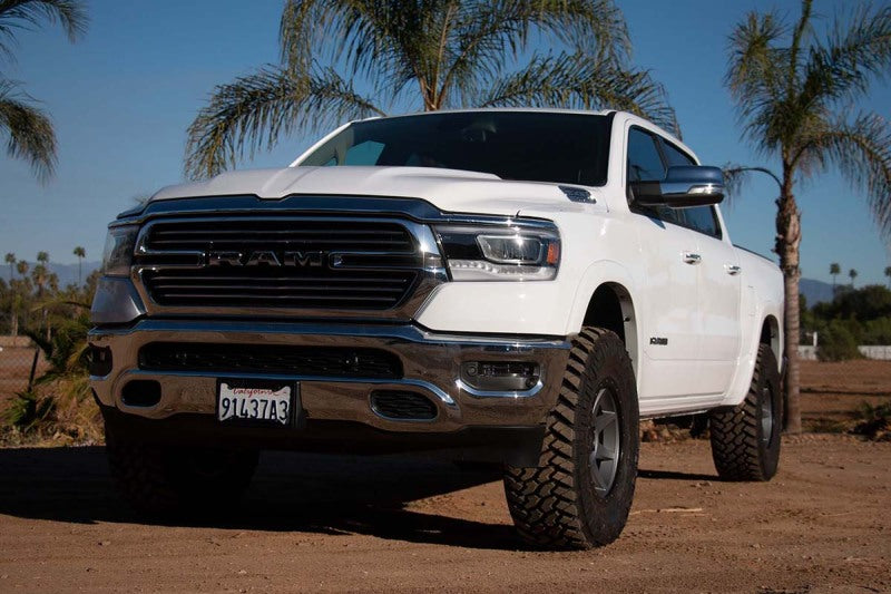 ICON 19-23 Ram 1500 2-3in Stage 7 Suspension System Tubular