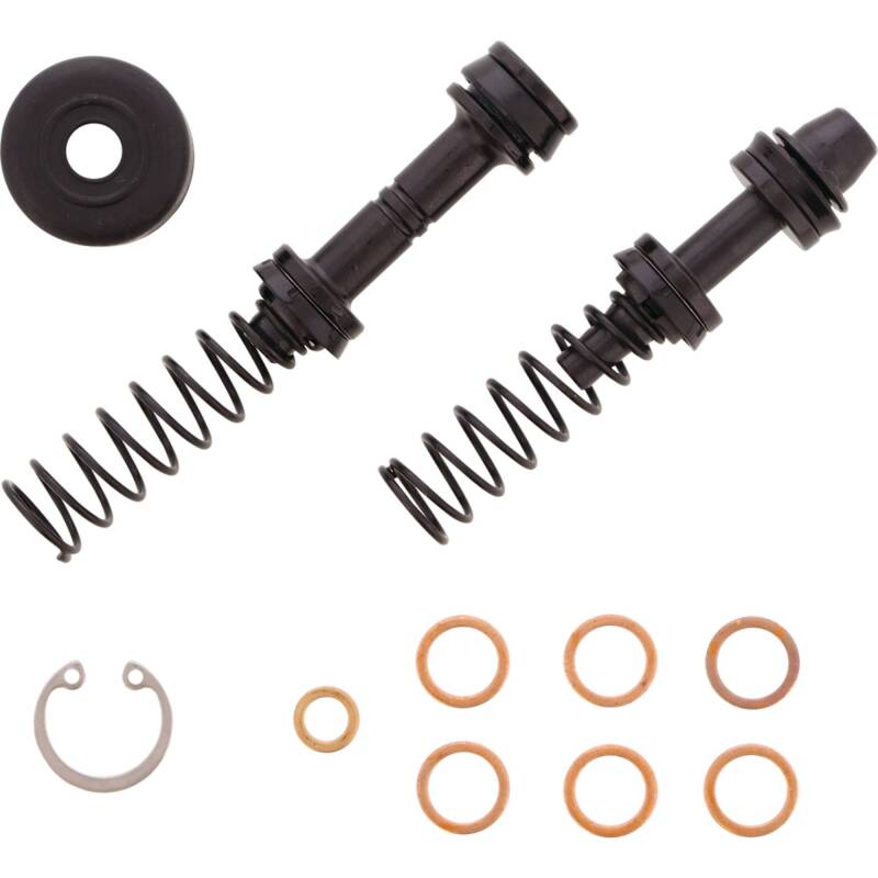 All Balls Racing 11-17 Can-Am Commander 1000R DPS Master Cylinder Rebuild Kit