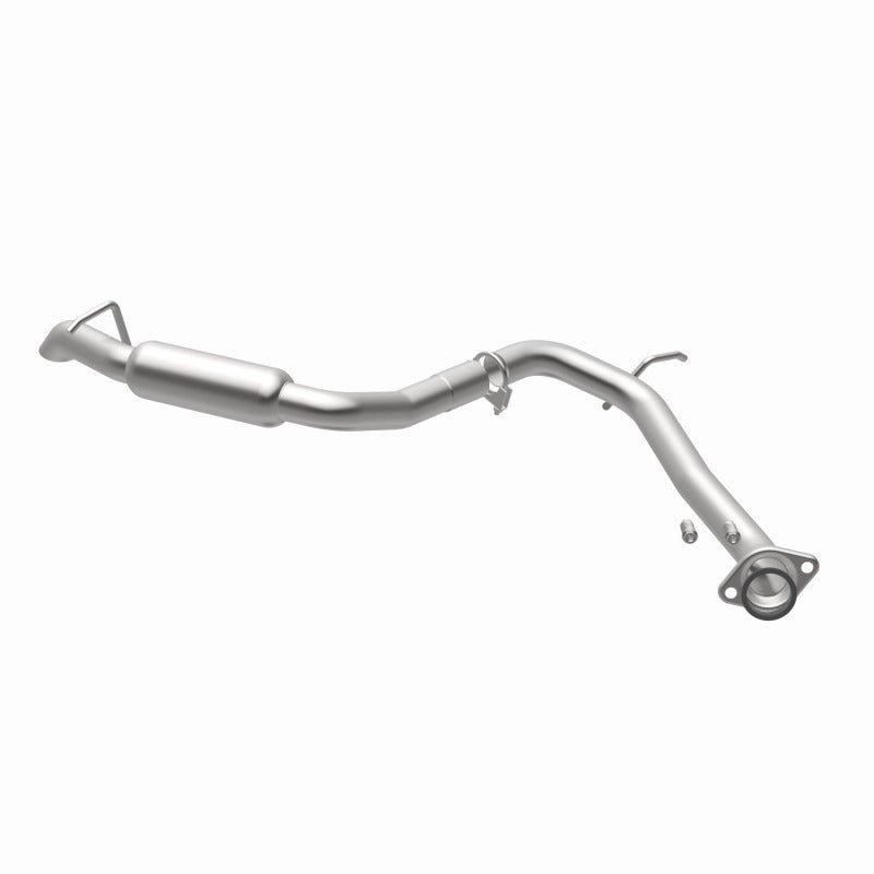 BRExhaust 06-12 Toyota RAV4 Muffler Kit