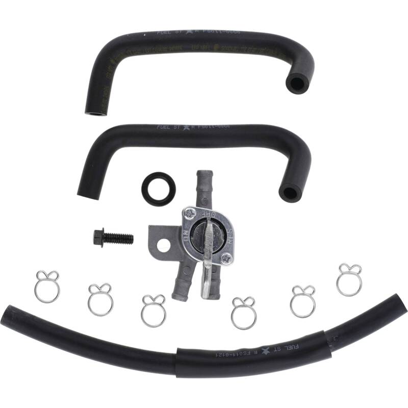 All Balls Racing 05-07 CRF 450 X Fuel Valve Kit