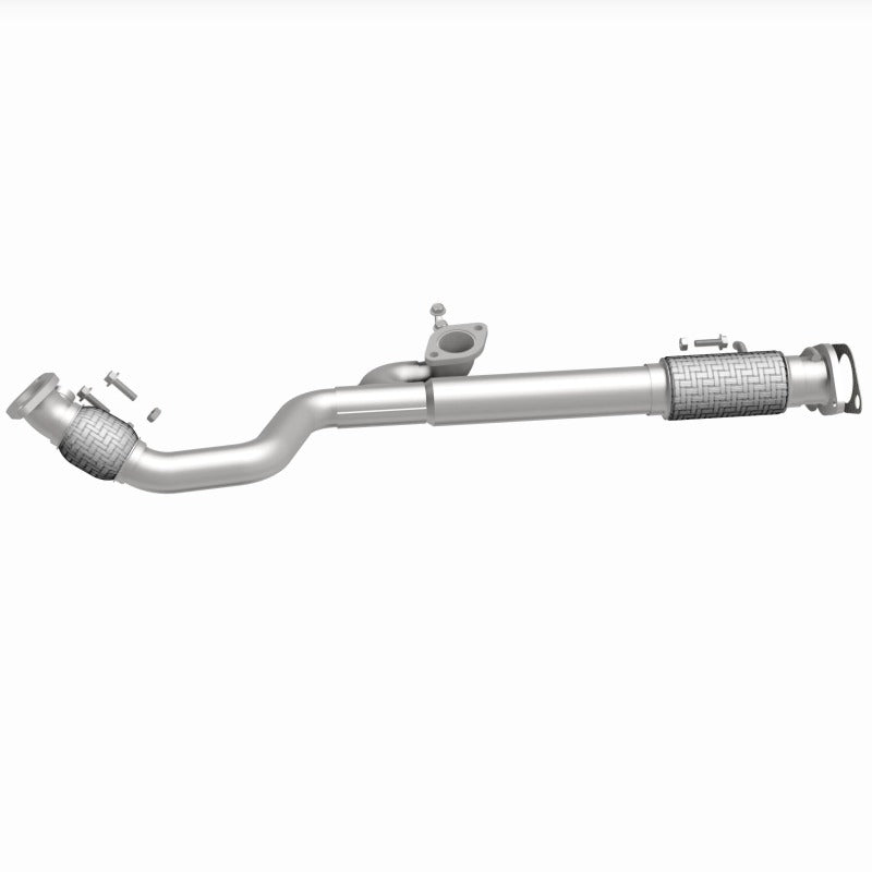 BRE Exhaust 10-15 Equinox Terrain 3.0L 3.6L Front Pipe Kit