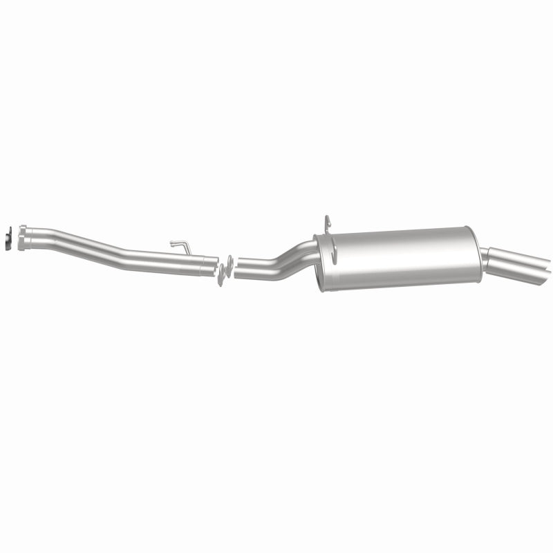 MagnaFlow BRE Exhaust Kit 87-93 BMW 325i 325is 2.5L