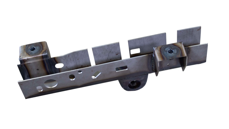 Rust Buster 2004-2012 Chevy Colorado / GMC Canyon Crew Cab Rear Frame Section - Right