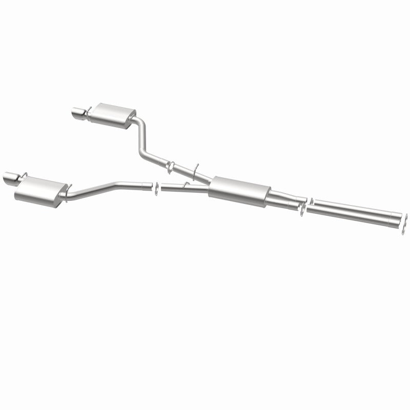 MagnaFlow BRE Exhaust Kit 05-10 300 Magnum Charger 5.7L