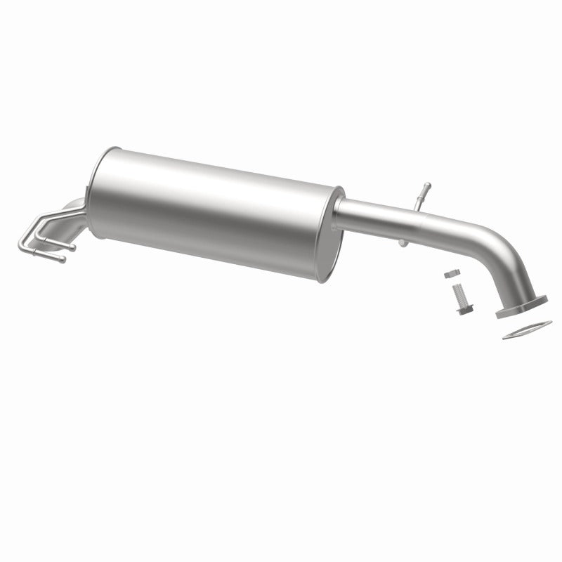 MagnaFlow BRE Exhaust Kit 12-13 KIA Soul 1.6L 2.0L