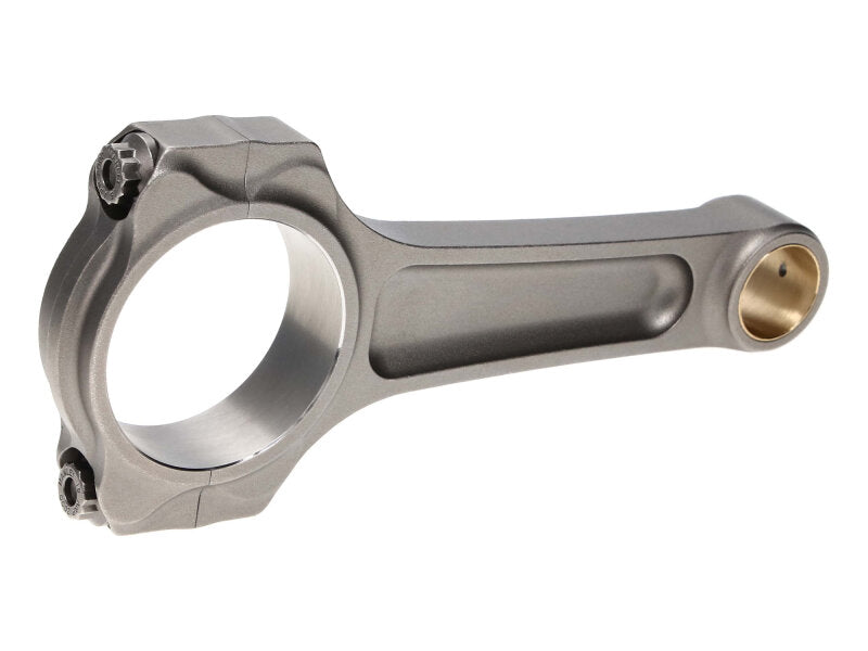 Manley Chevrolet Small Block Pro-Series I-Beam Connecting Rod Set - 6.125in Length