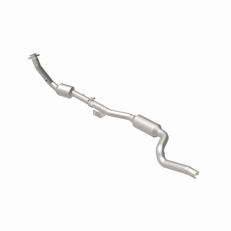 MagnaFlow 01-02 Mercedes-Benz ML320 3.2L California Grade CARB Compliant DF Catalytic Converter