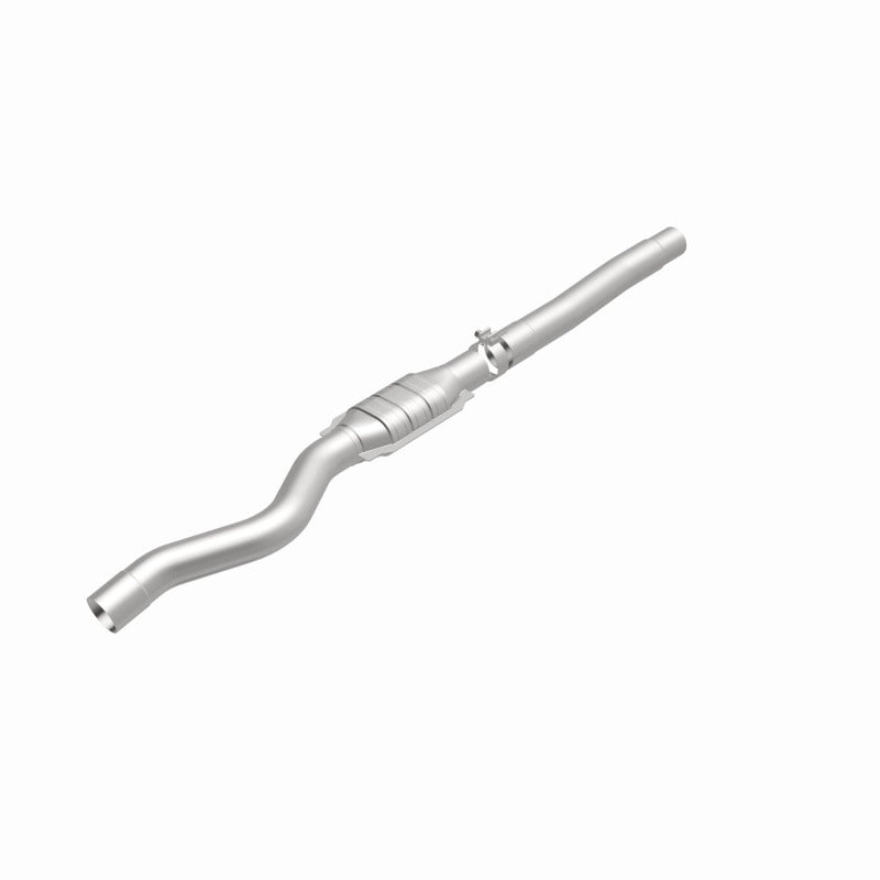 MagnaFlow 92-93 Dodge Dakota 3.9L/5.2L 4WD California Grade CARB Compliant DF Catalytic Converter