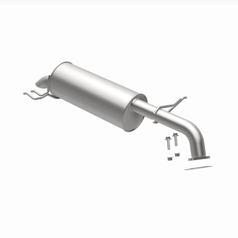 BRE Exhaust 10-11 Kia Soul 2.0L Muffler Kit