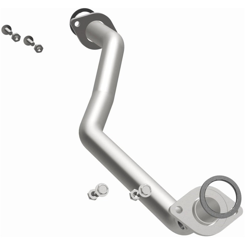 BRE Exhaust 04-09 Highlander RX330 RX350 2.4L 3.3L 3.5L Front Pipe Kit