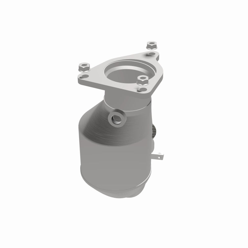 Magnaflow 19-22 Subaru Ascent 2.4L OEM Grade Federal / EPA Compliant Manifold Catalytic Converter