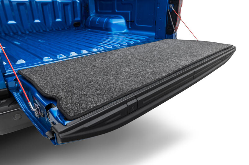 Husky Liners 07-19 Chevrolet Silverado & GMC Sierra 1500/2500/3500 Guardian Comfort Tailgate Mat