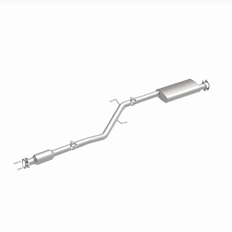 MagnaFlow 13-17 Hyundai Santa Fe 3.3L California Grade CARB Compliant Direct-Fit Catalytic Converter