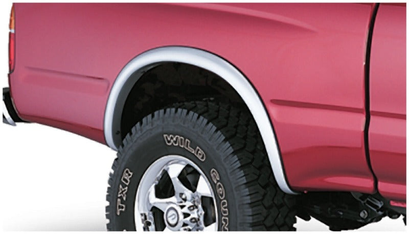 Husky Liners 95-04 Toyota Tacoma 4WD OE Style Fender Flares - 4pc