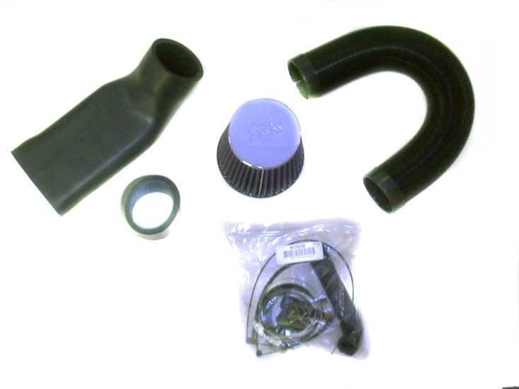 K&N Citroen Saxo L4-1.6L F/I 00-03 Cold Air Intake