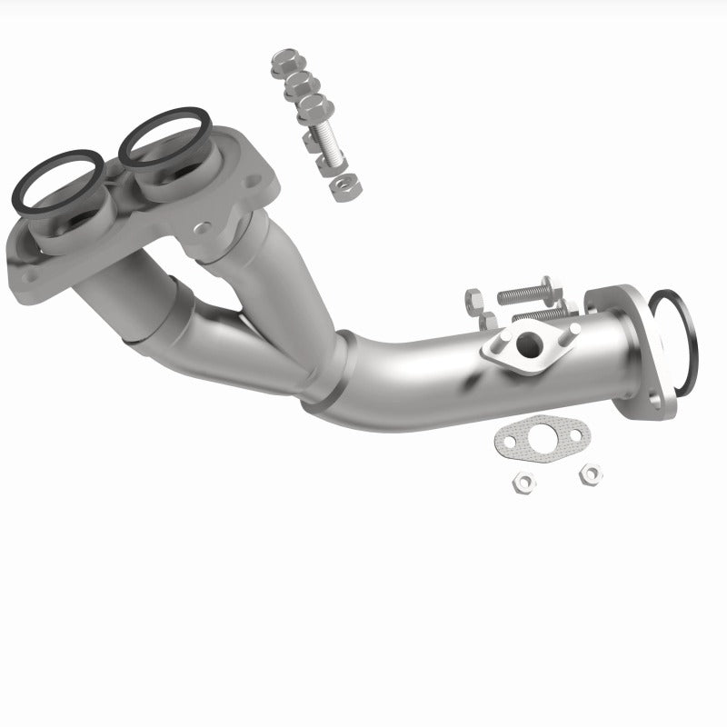 BRE Exhaust 95-04 Tacoma 3.4L Front Pipe Kit