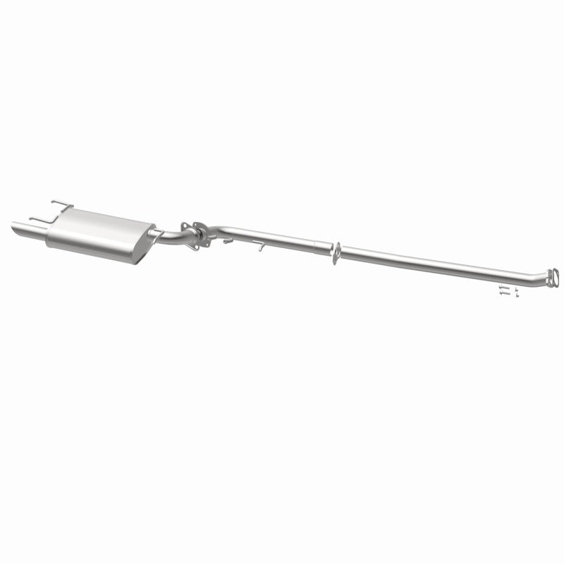 MagnaFlow BRE Exhaust Kit 12-17 Toyota Camry 2.5L