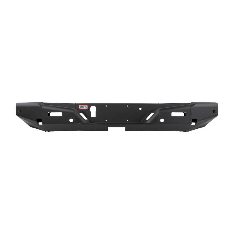 ARB Bumper/Fitting Kit Bundle 5650390