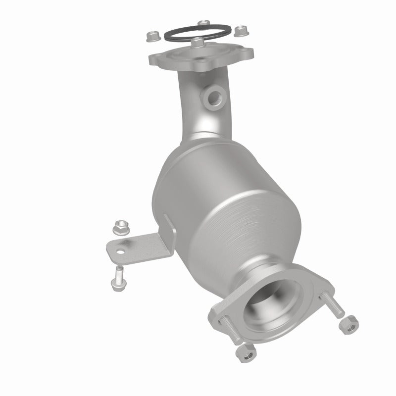 MagnaFlow 16-20 Chevrolet Camaro 6.2L Right Underbody Direct-Fit Catalytic Converter