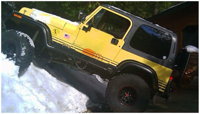 Photo - Mounted