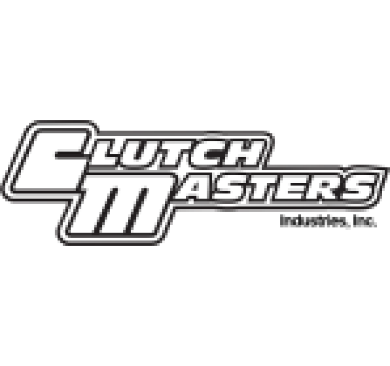 CLutchMasters 11-16 BMW 535 (F10) 725 Series Twin Disc Aluminum Flywheel