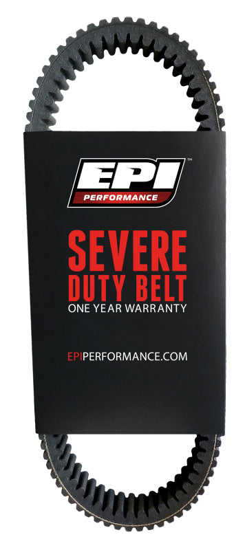 EPI 08-18 Arctic Cat 400-500 Alterra / Prowler Severe Duty Belt