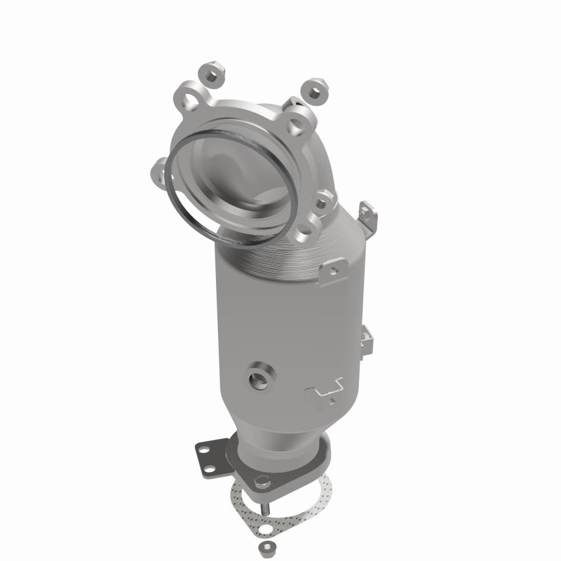 MagnaFlow 18-20 Chevrolet Equinox 2.0L Single Underbody Direct-Fit Catalytic Converter